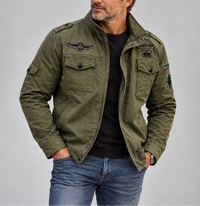 Russell Utility Jacket