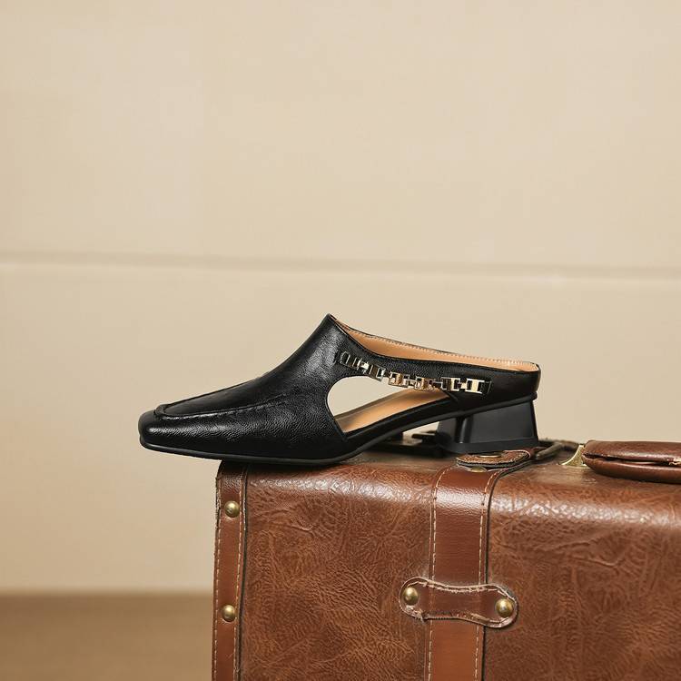 Winifred Slingback Pumps