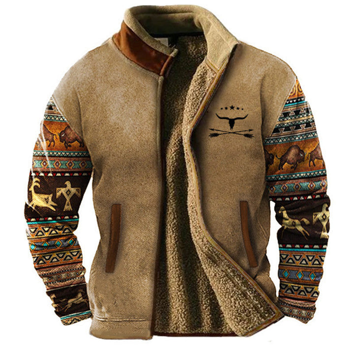 Villads Fleece Jacket