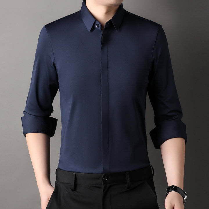 Mitchel Stretch Shirt