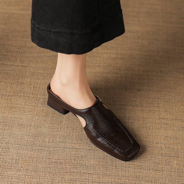 Winifred Slingback Pumps