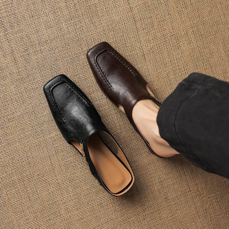 Winifred Slingback Pumps