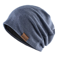 Buf Knit Beanie
