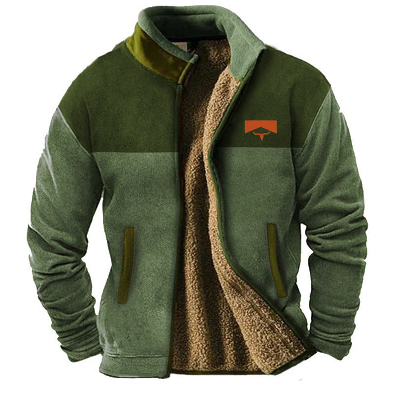 Villads Fleece Jacket