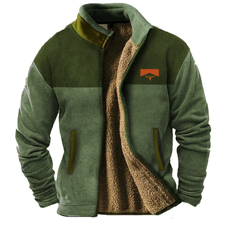 Villads Fleece Jacket