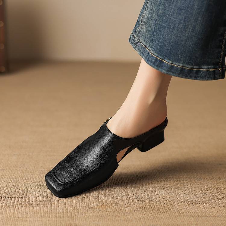 Winifred Slingback Pumps