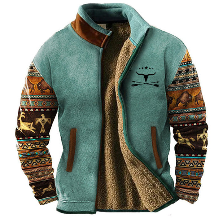 Villads Fleece Jacket