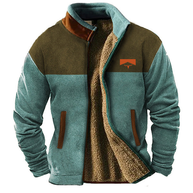 Villads Fleece Jacket