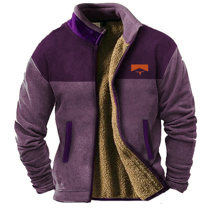 Villads Fleece Jacket