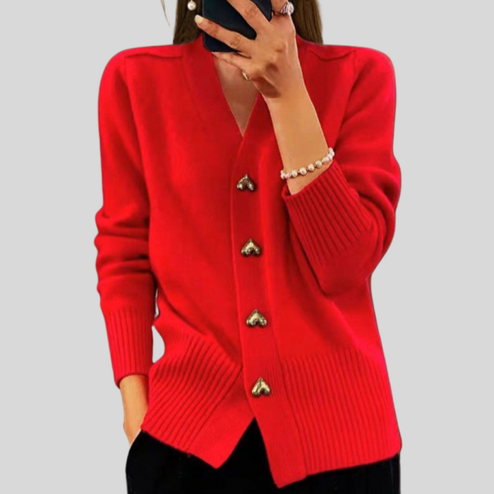 Veronica Cardigan