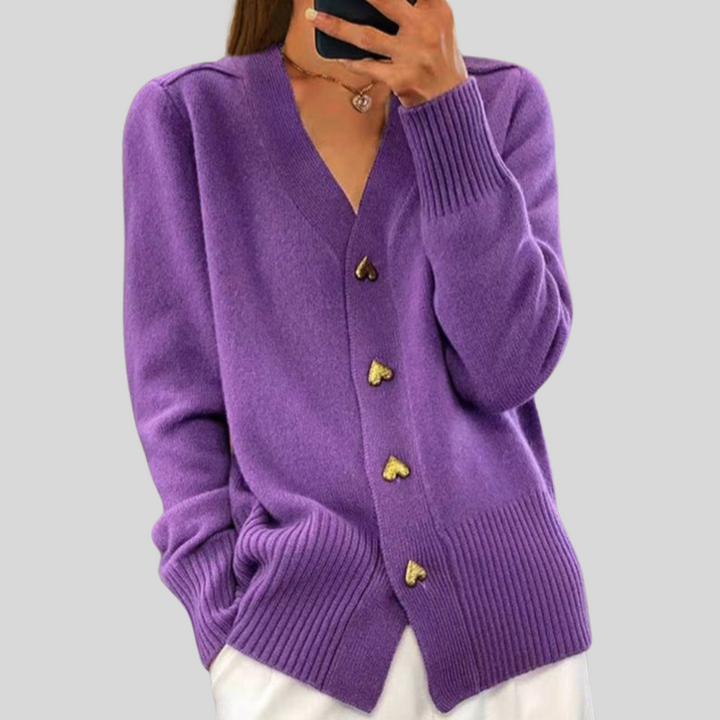 Veronica Cardigan