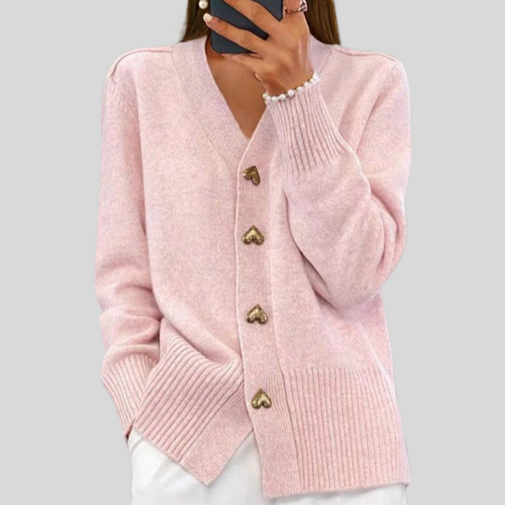 Veronica Cardigan