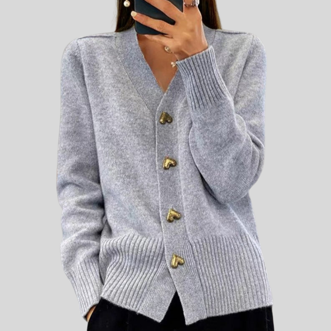 Veronica Cardigan