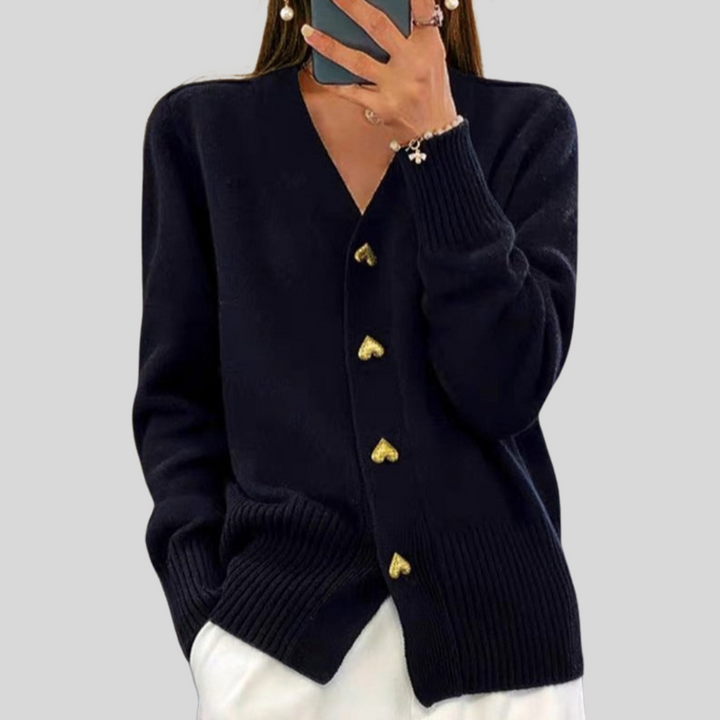 Veronica Cardigan