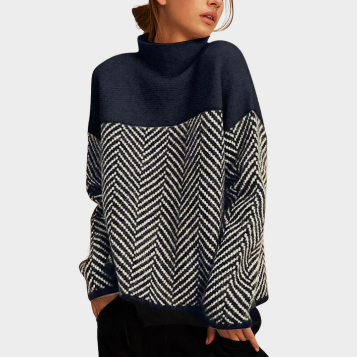 Carly Knit Sweater