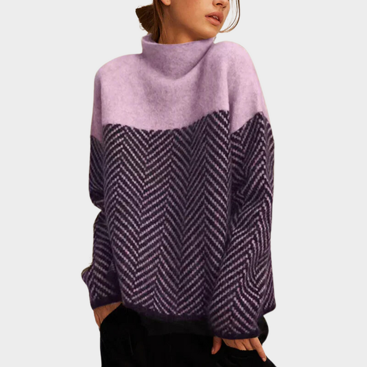 Carly Knit Sweater