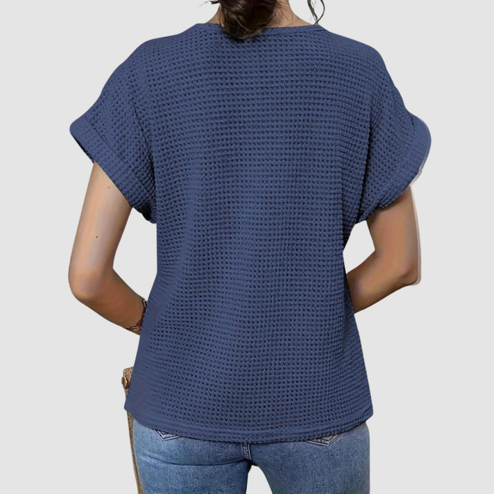 Sophie Lace Top