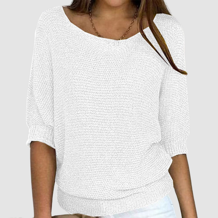Evonne Knit Sweater