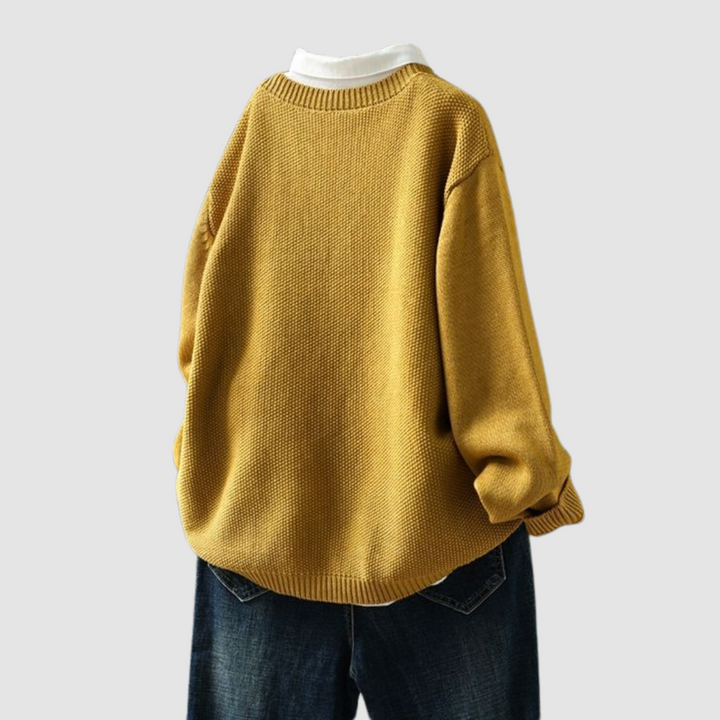Berlinda Knit Cardigan