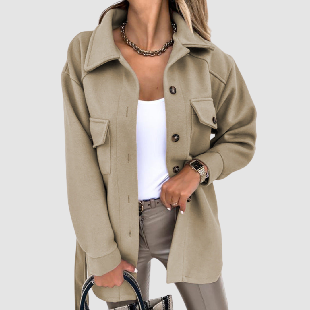 Clara Jacket