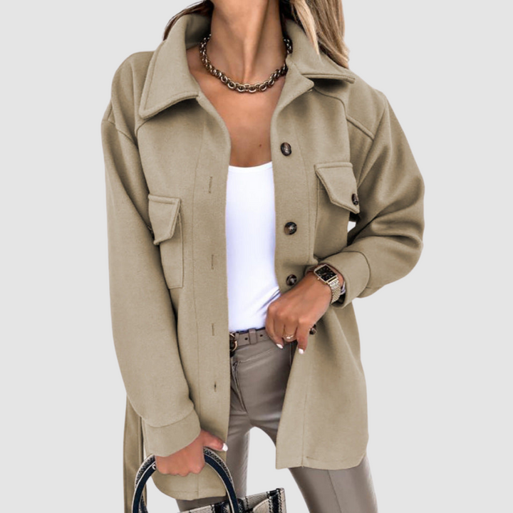 Clara Jacket