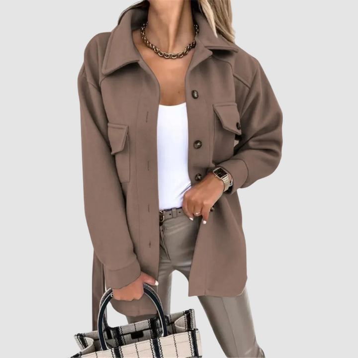 Clara Jacket