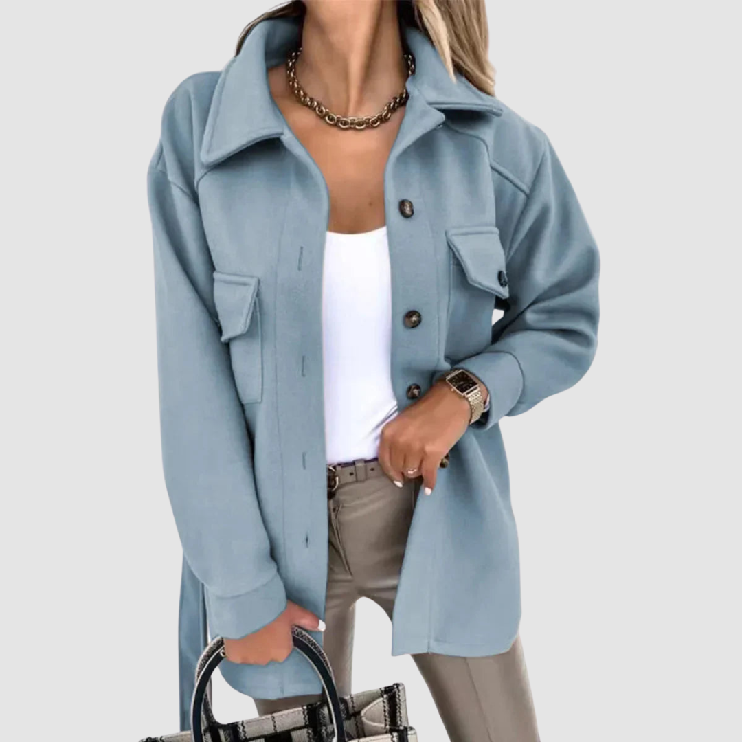 Clara Jacket