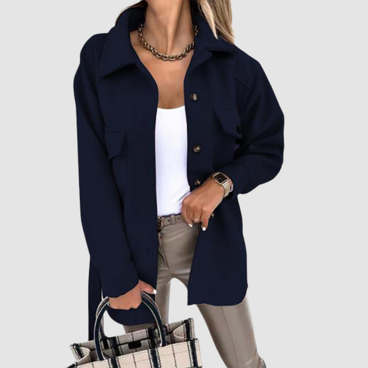 Clara Jacket