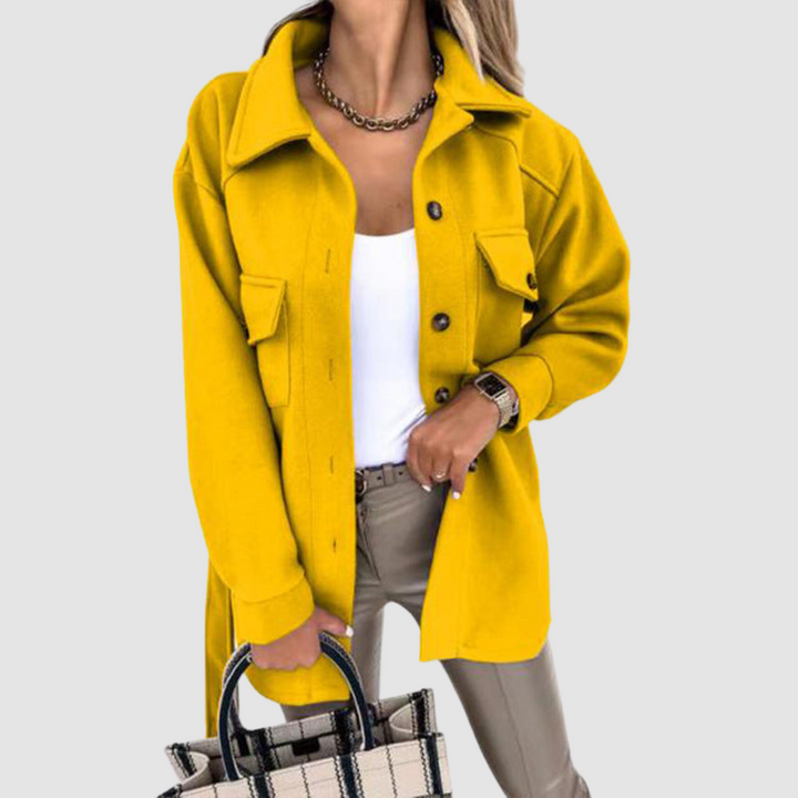 Clara Jacket