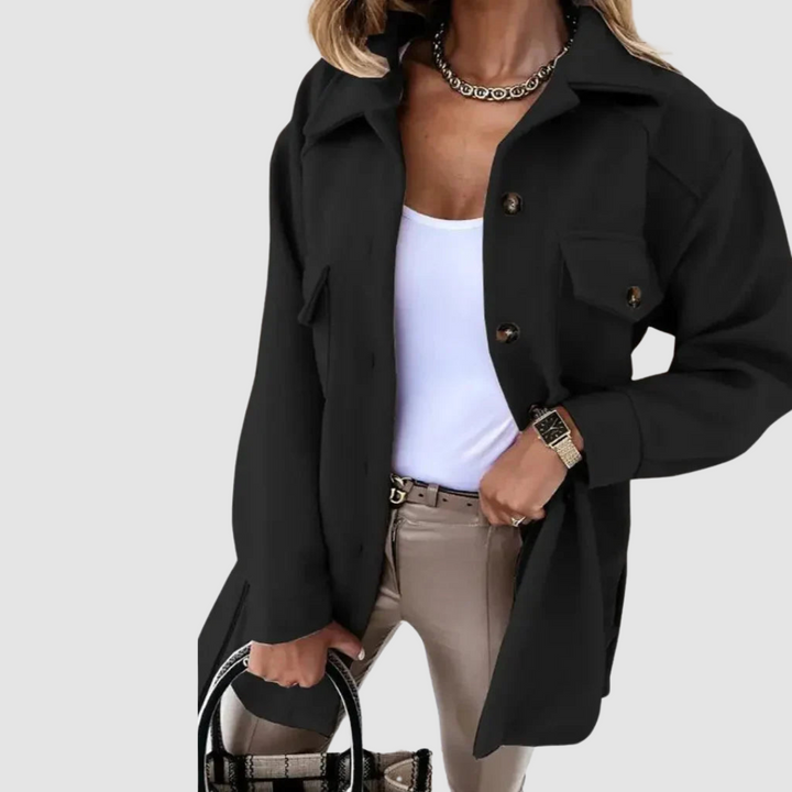 Clara Jacket