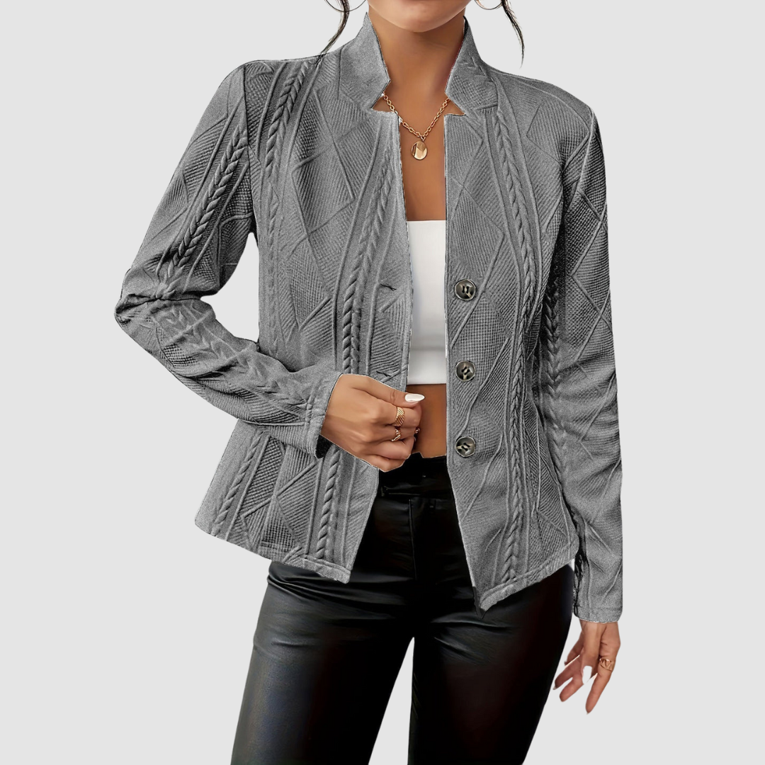 Isabelle Blazer