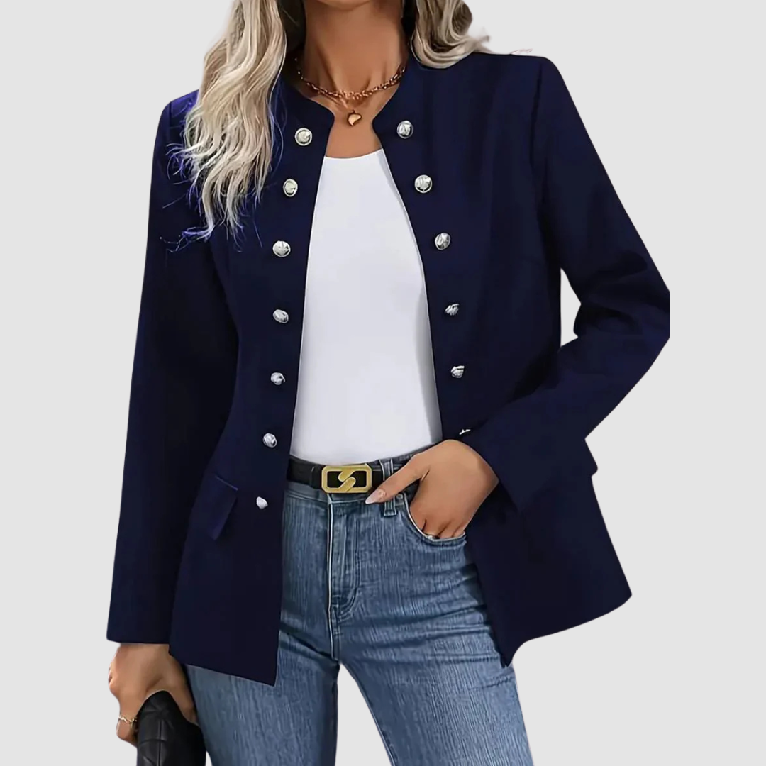 Adrienne Blazer