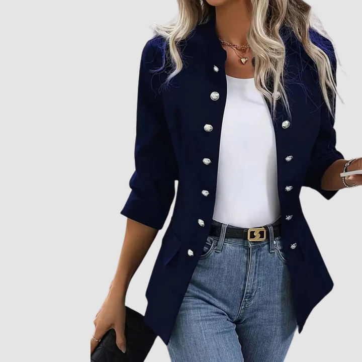 Adrienne Blazer