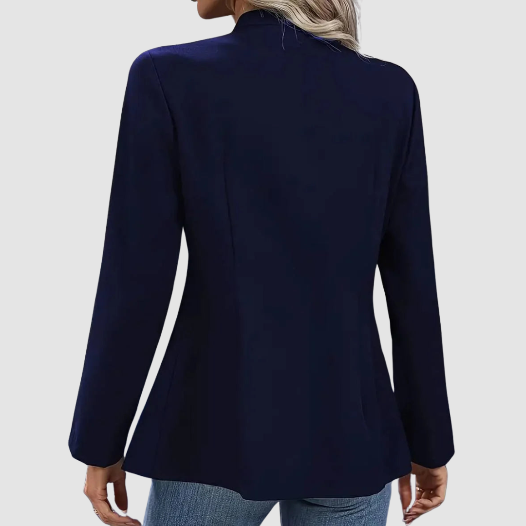 Adrienne Blazer