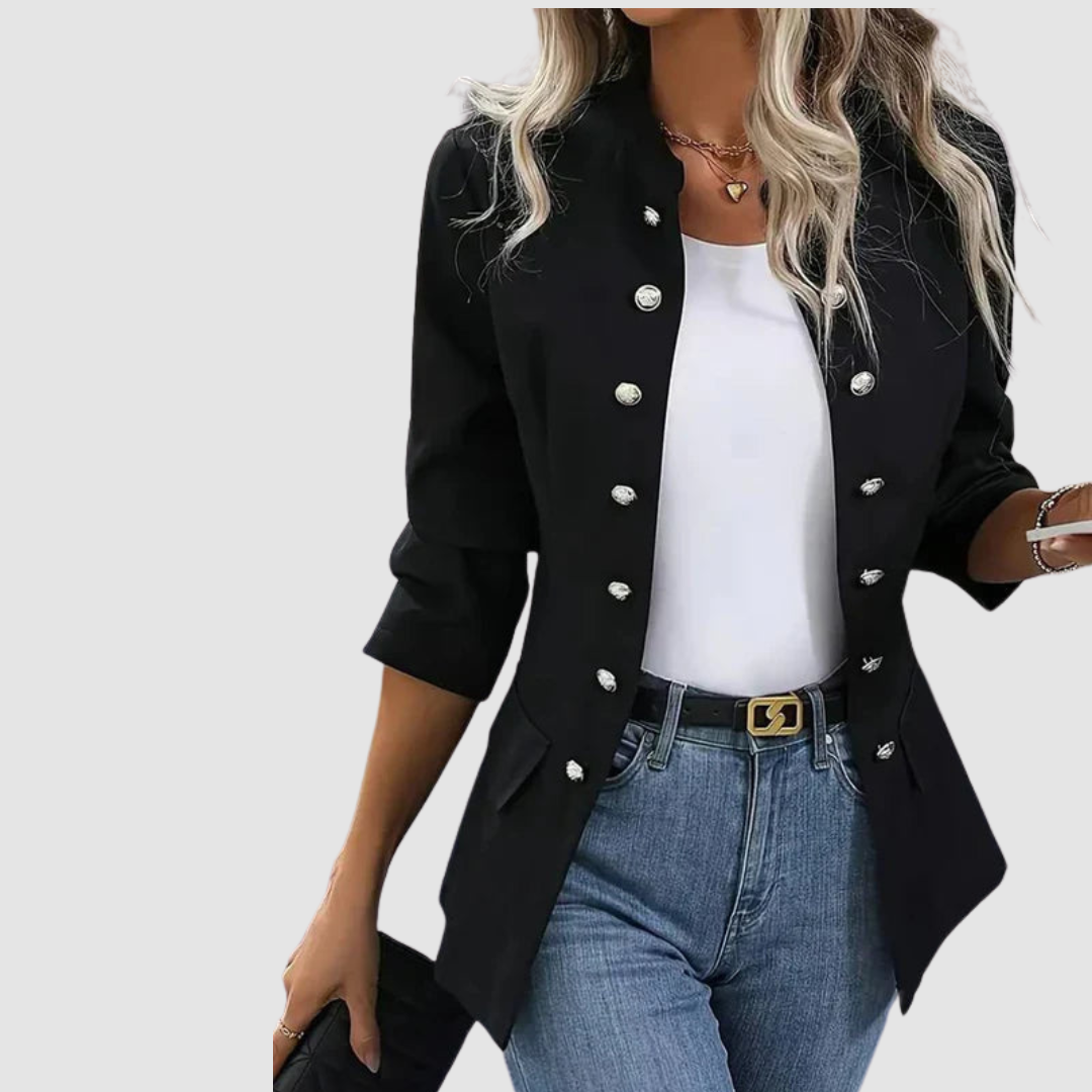 Adrienne Blazer