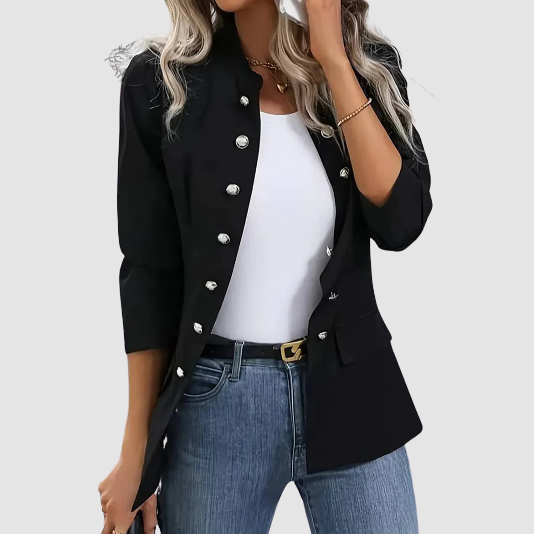 Adrienne Blazer