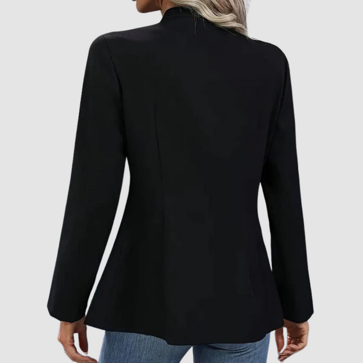 Adrienne Blazer