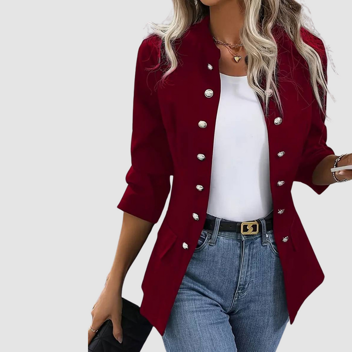 Adrienne Blazer