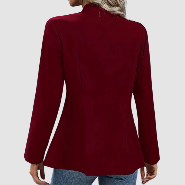Adrienne Blazer