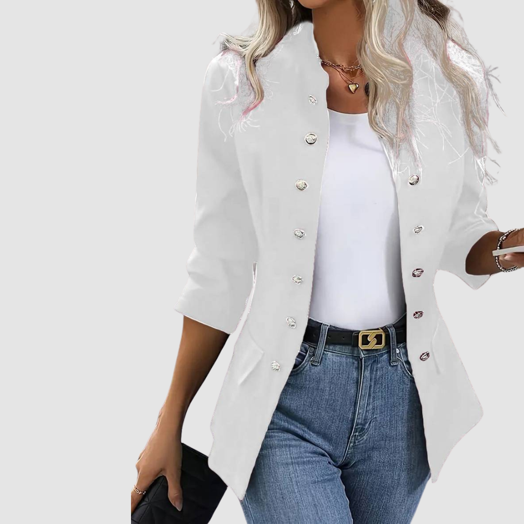 Adrienne Blazer
