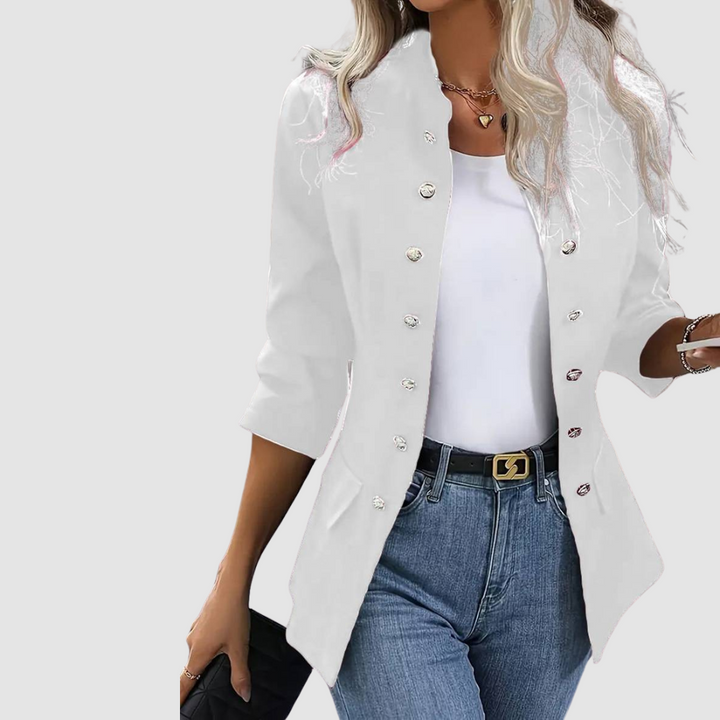 Adrienne Blazer