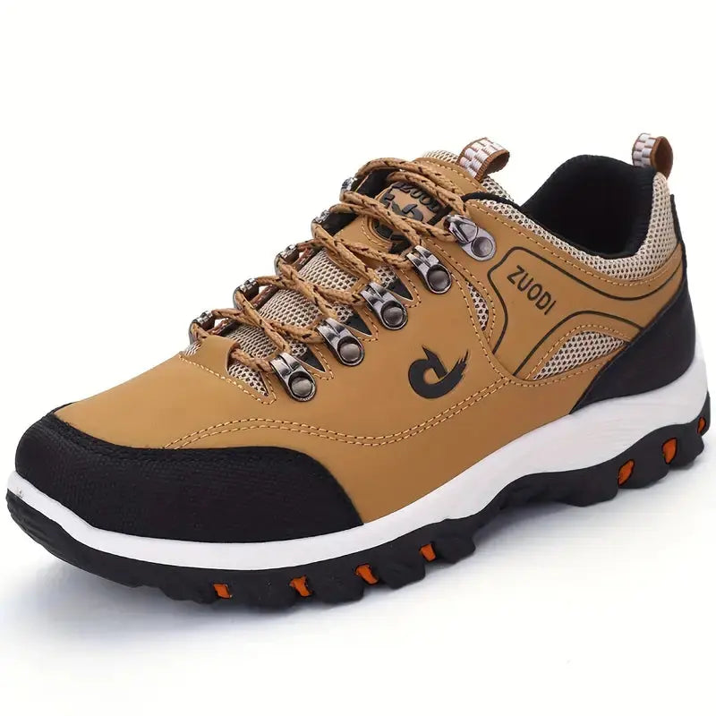 Levi Rugged Outdoor Sneakers