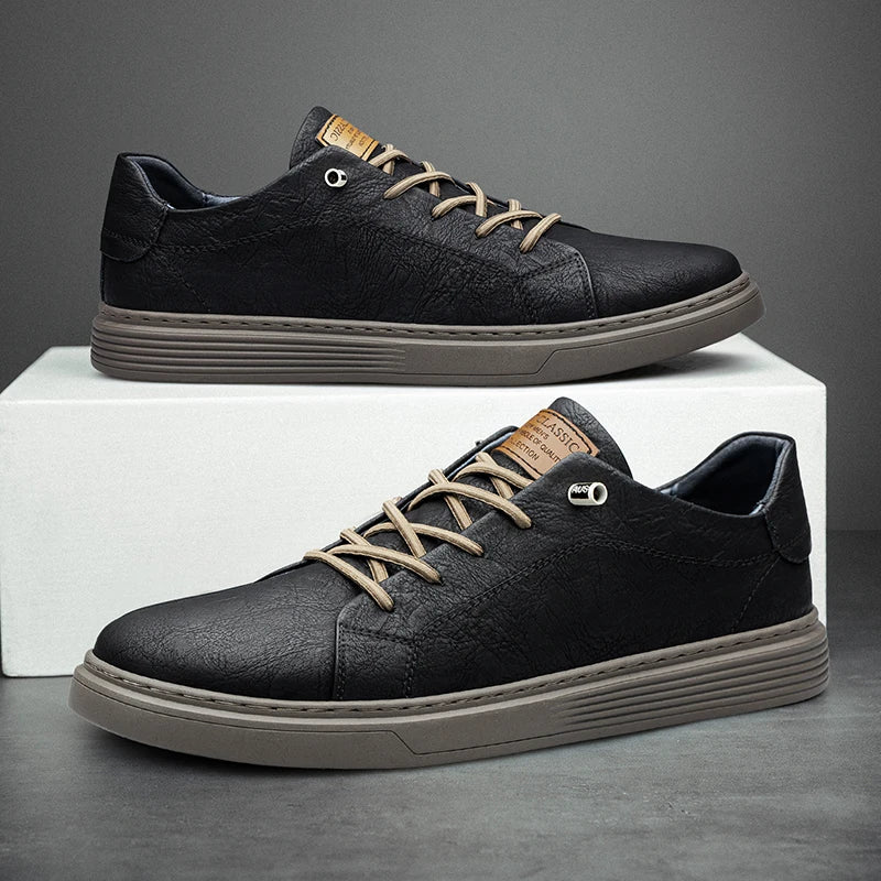 Leroy Casual Sneakers