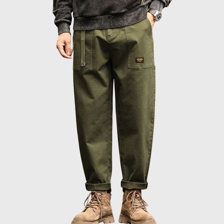 Redwood Utility Pants