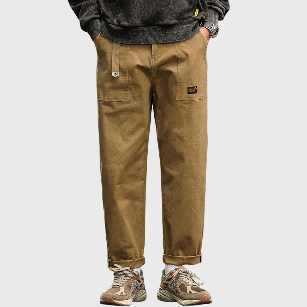 Redwood Utility Pants