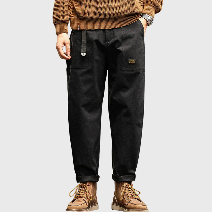 Redwood Utility Pants