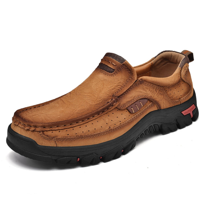 Declan Casual Slip-On Shoes