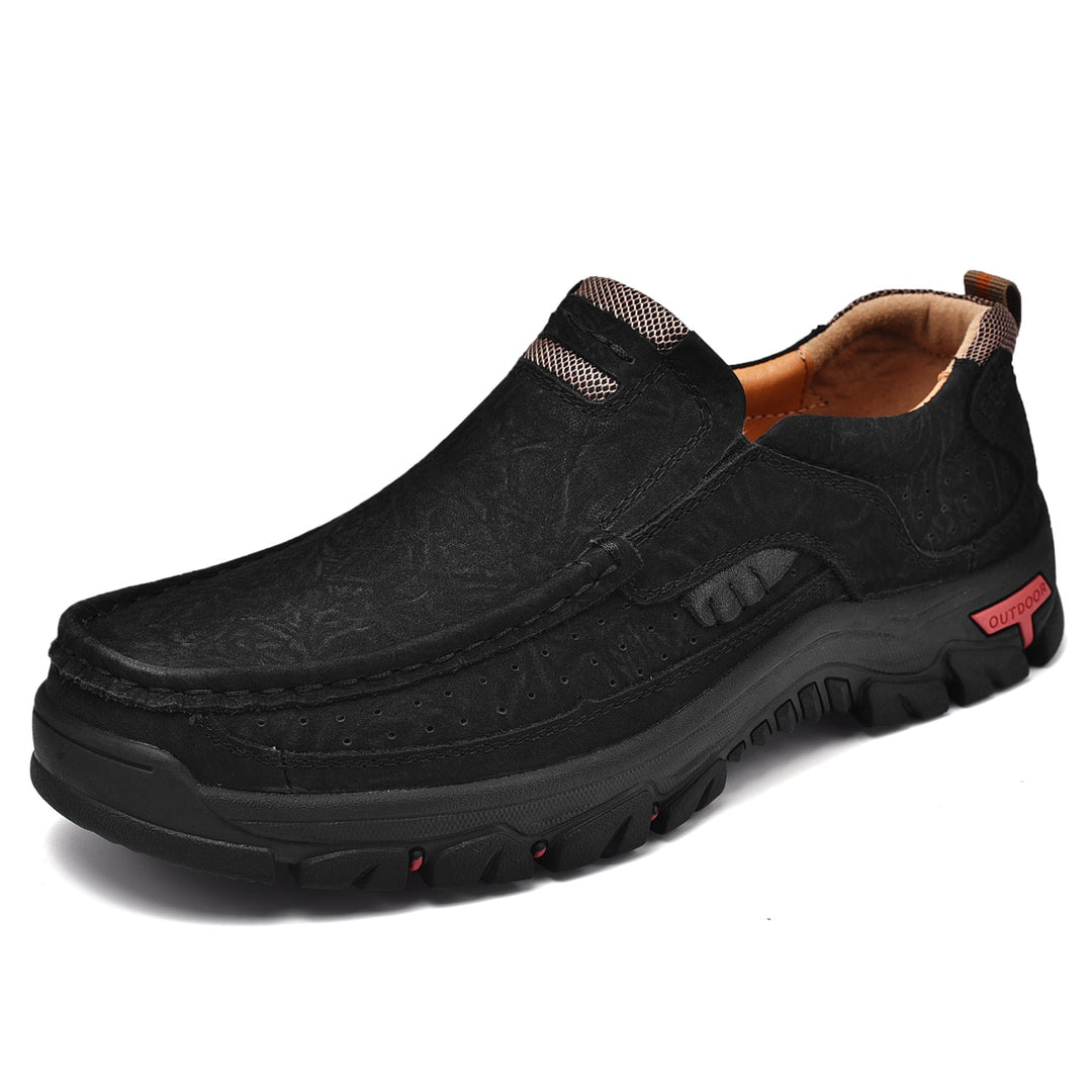 Declan Casual Slip-On Shoes