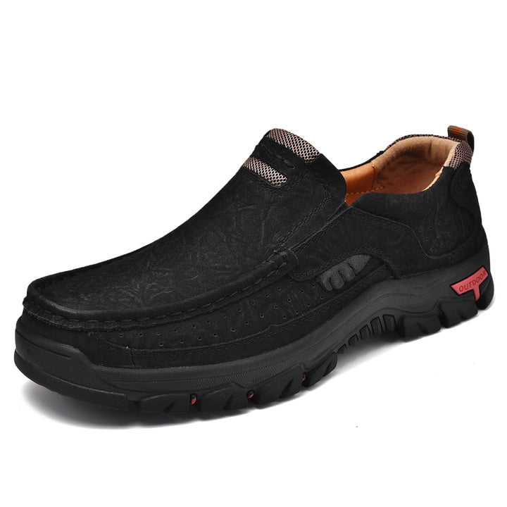 Declan Casual Slip-On Shoes