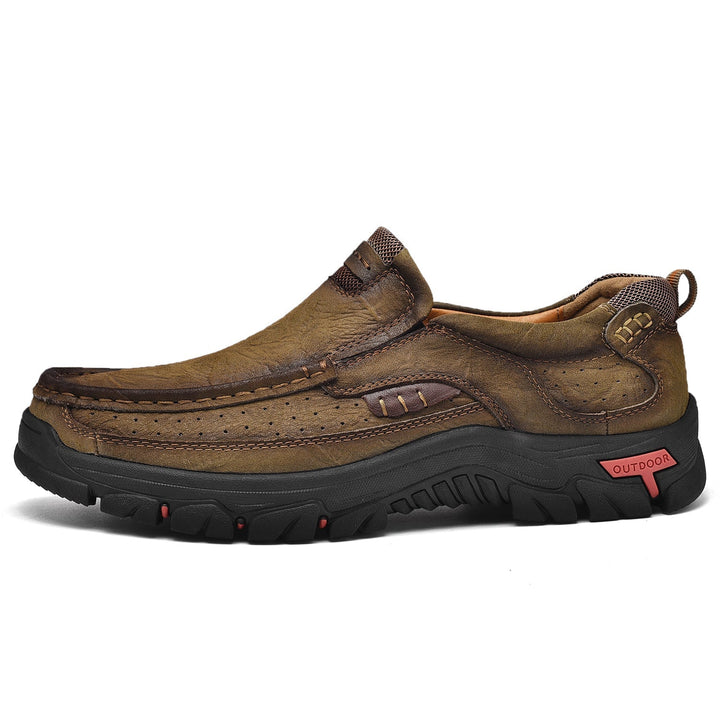 Declan Casual Slip-On Shoes